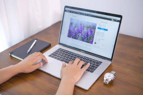 第一次做网站？了解一下企业建站